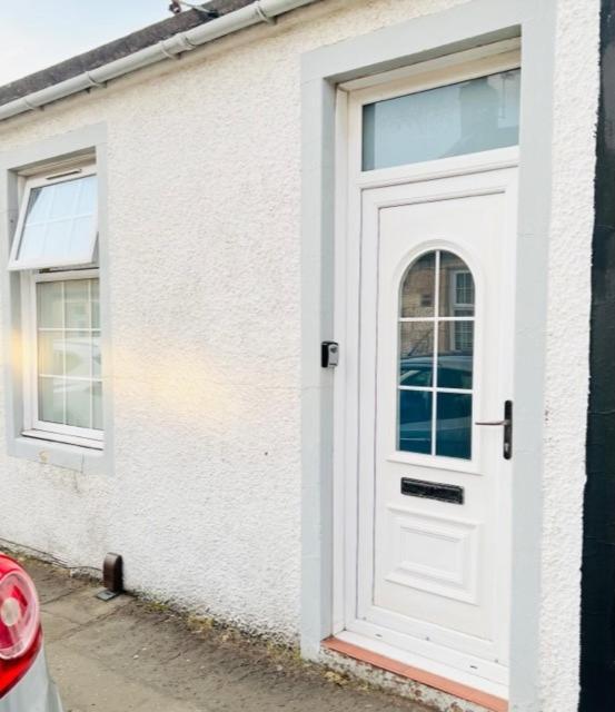 Gardiner Cottage Prestwick Esterno foto