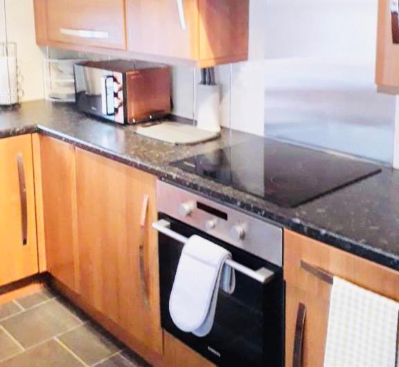 Gardiner Cottage Prestwick Esterno foto
